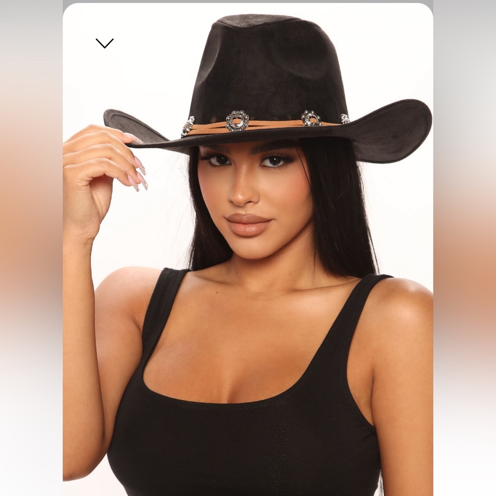 Cowboy hat